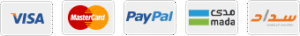 طرق الدفع